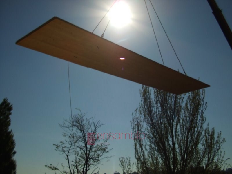 Ensambla Madera